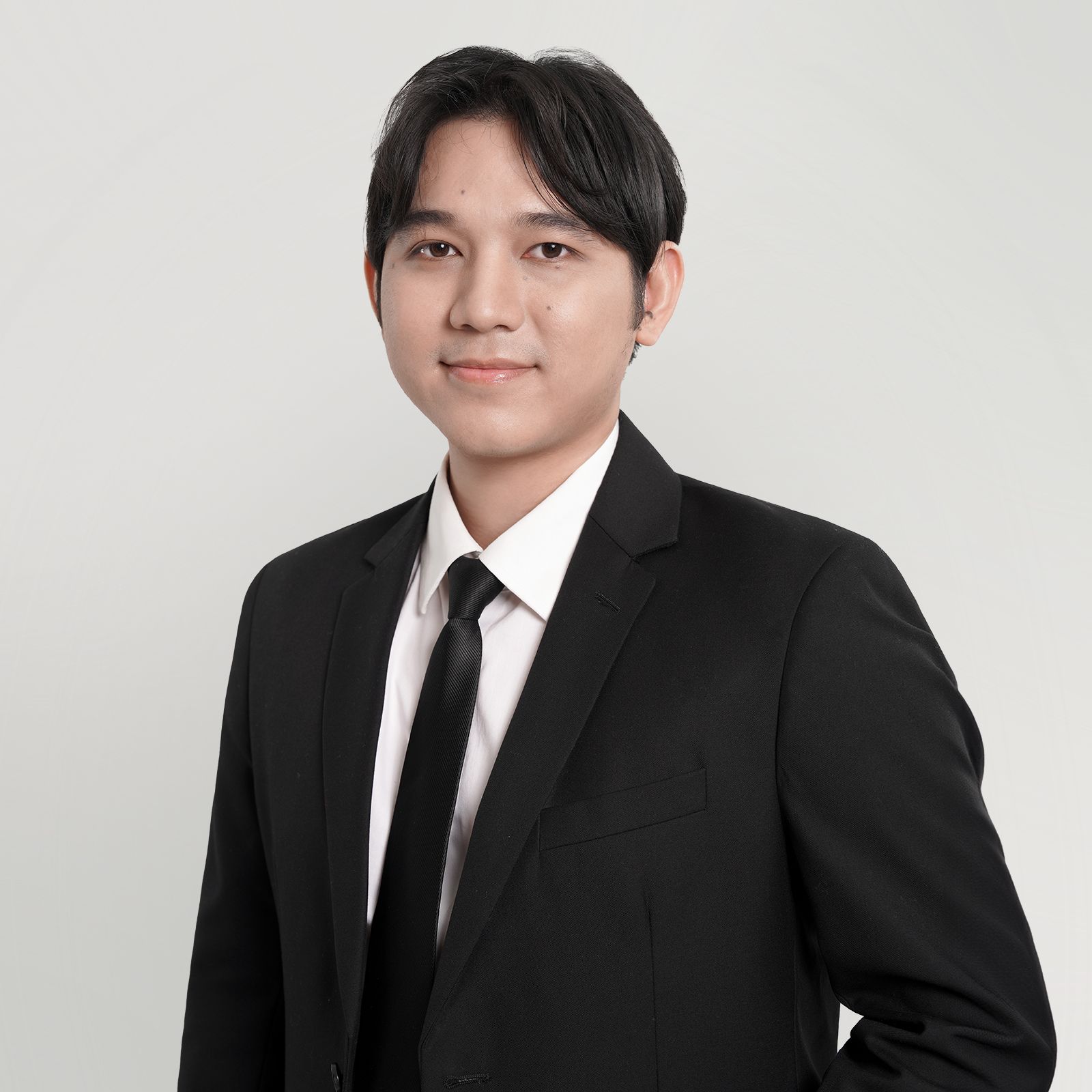 Surachai Thetphuk
