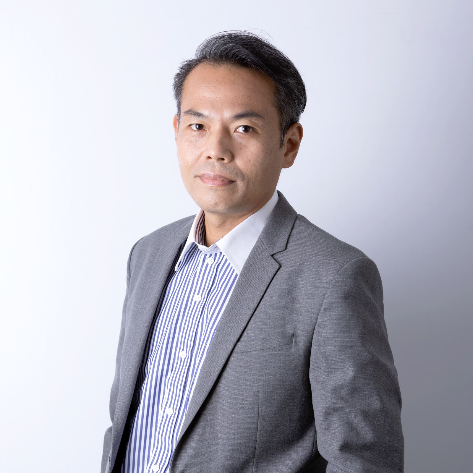Saiful Aziz