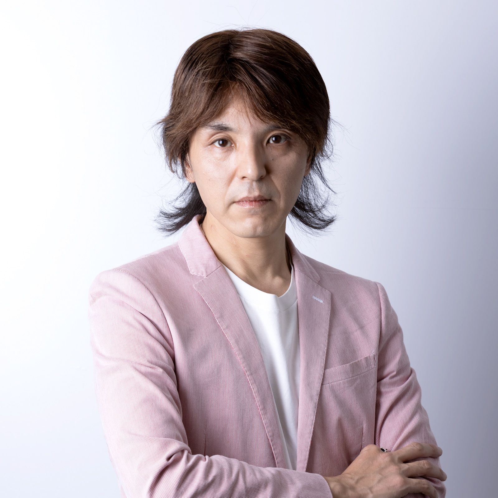 Tomohisa Hayasaki