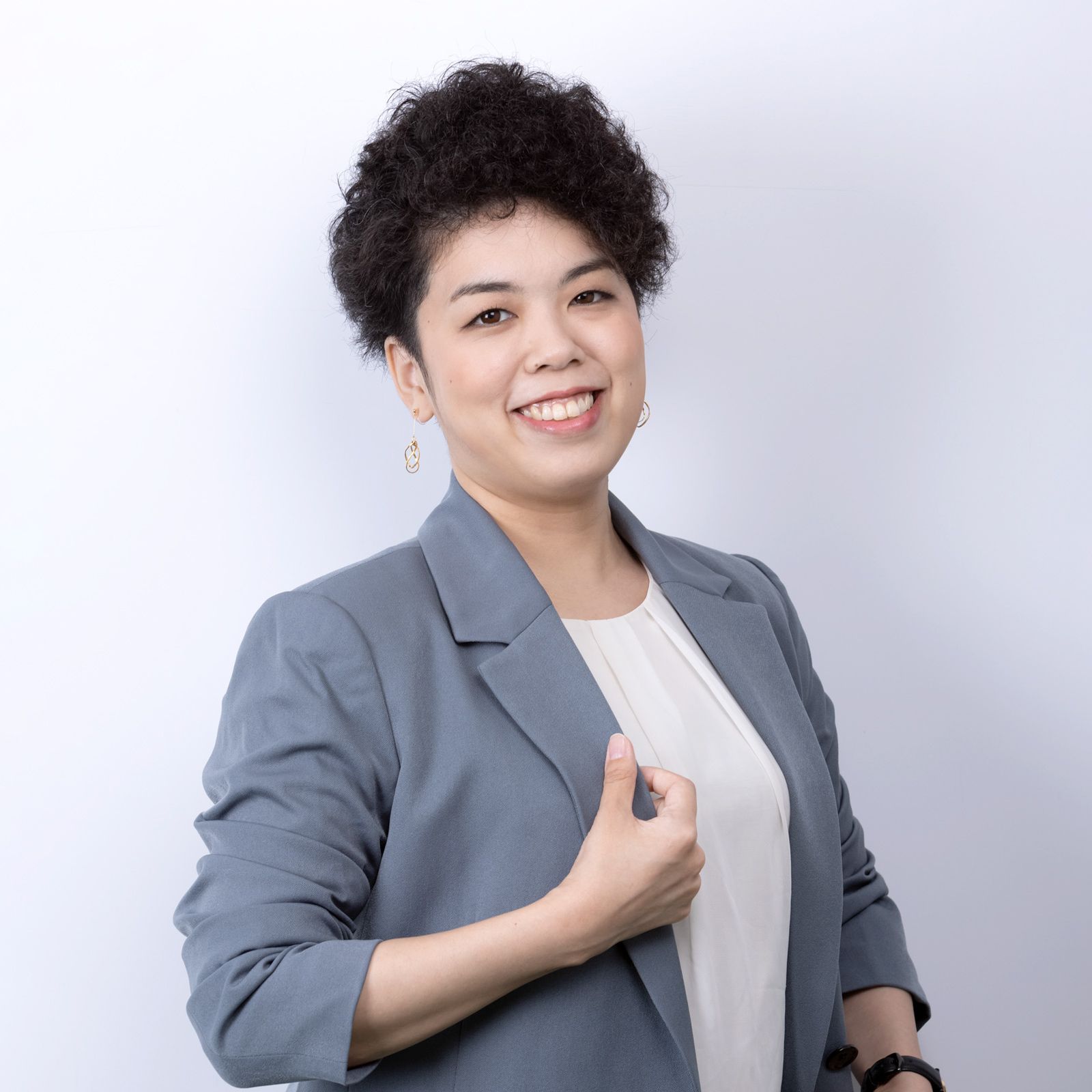 Mia Gotanda