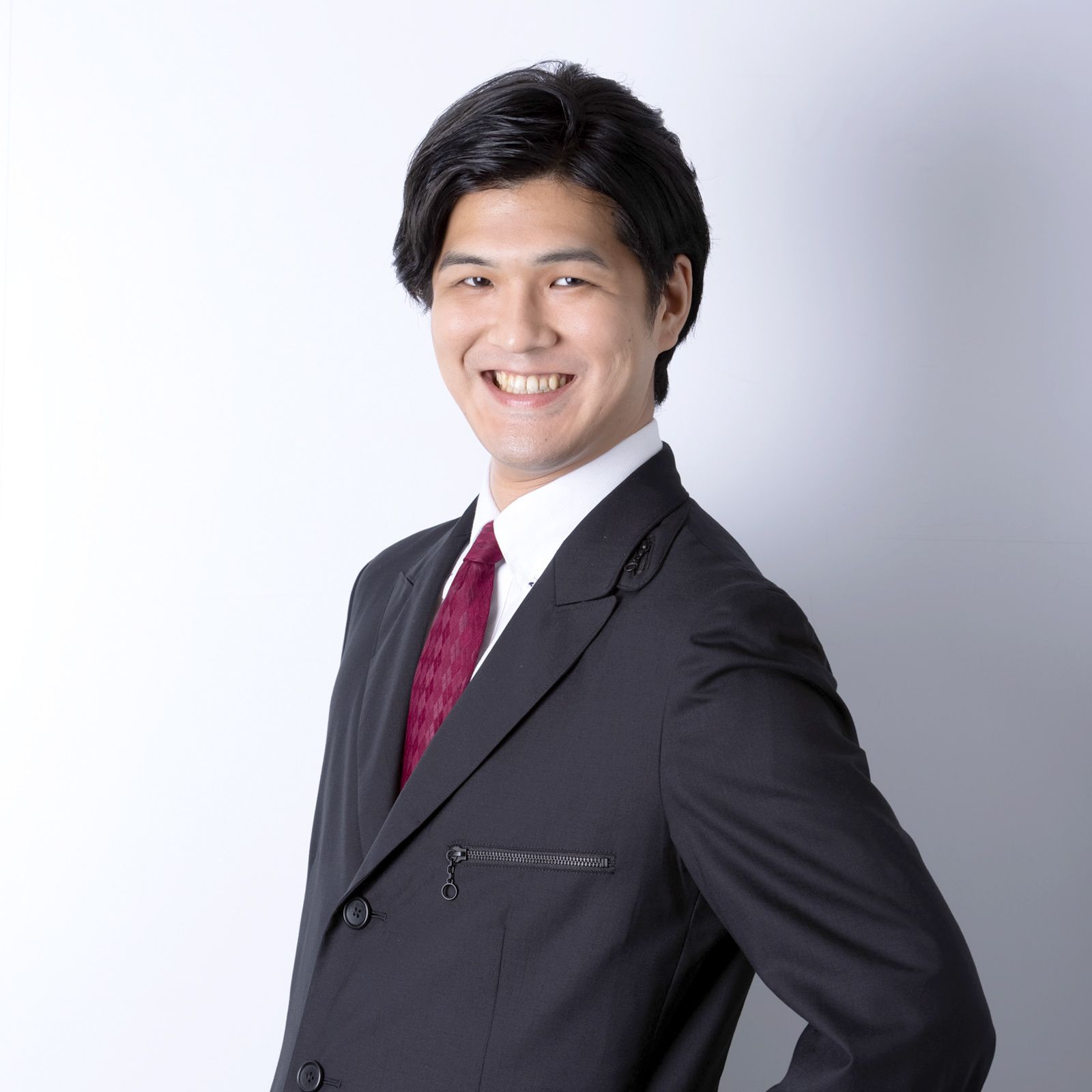 Keisuke Nakata