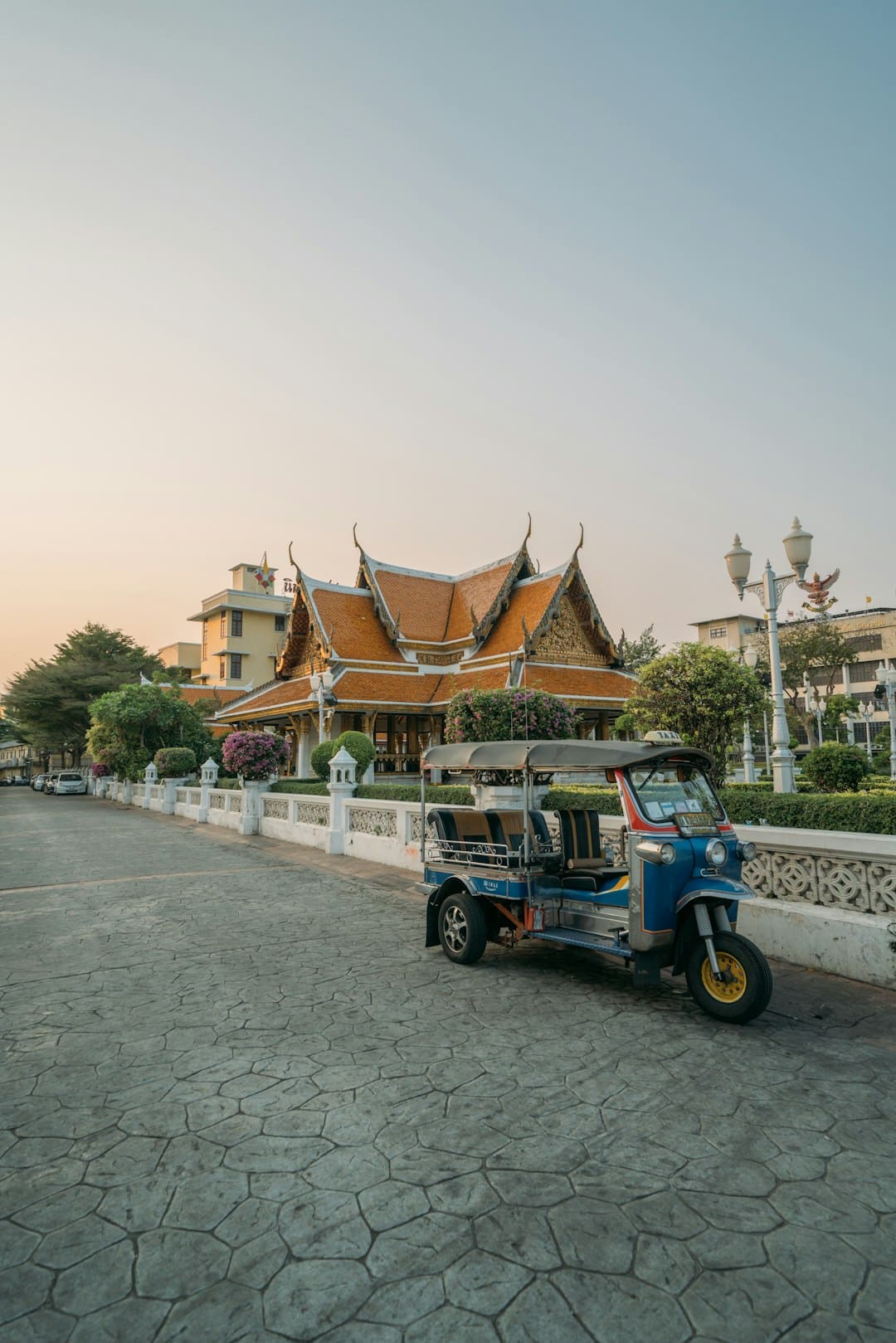 Thailand