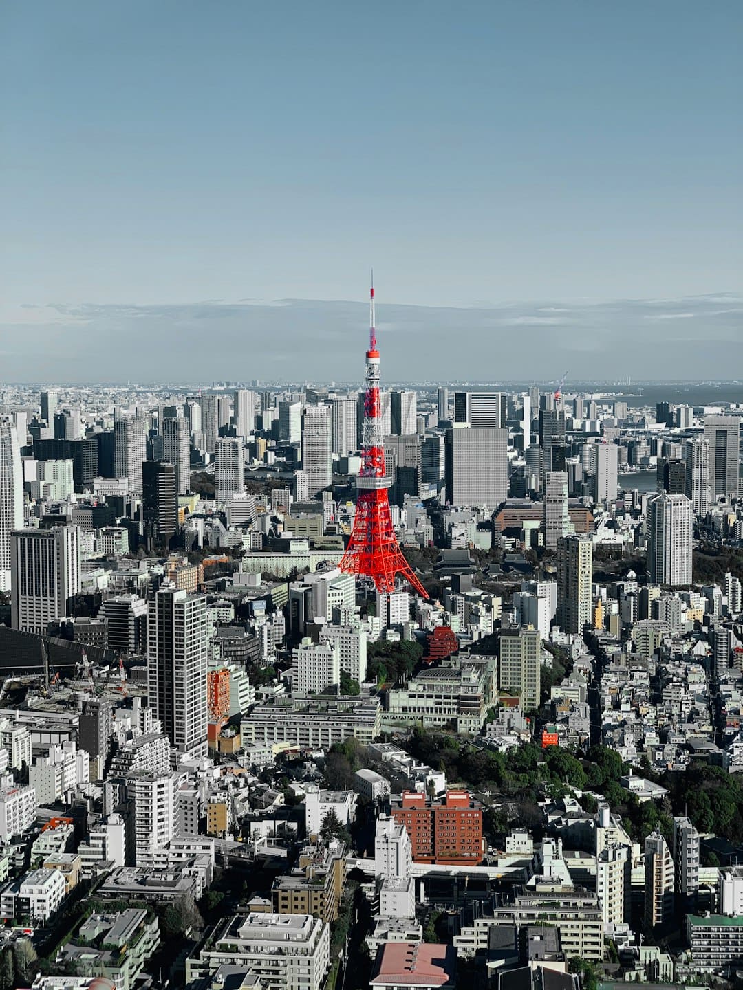 Tokyo