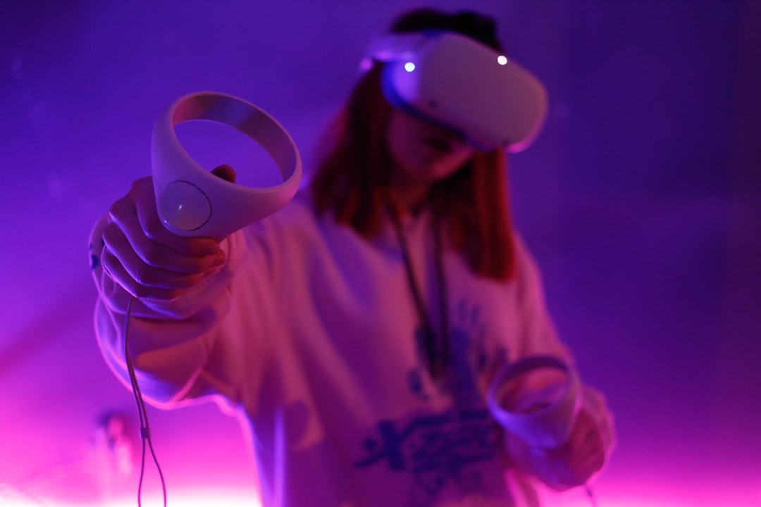 Metaverse / Entertainment