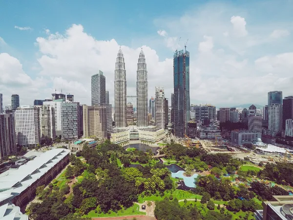 GVA Professional Group launches its Malaysian Desk