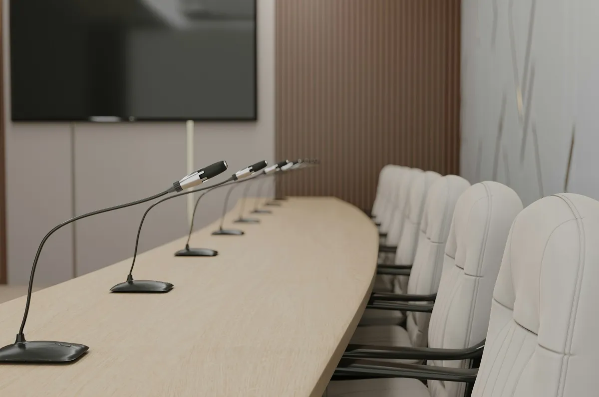 Third-Party Committee