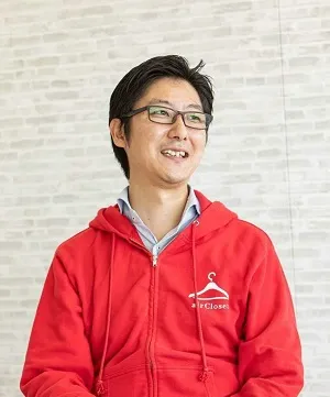 株式会社エアークローゼット