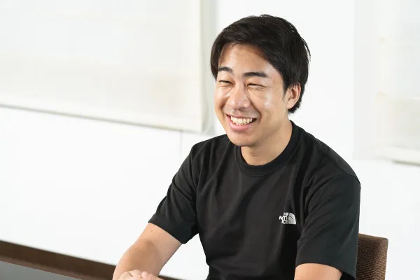 Interview with Aster Network (Only in Japanese)