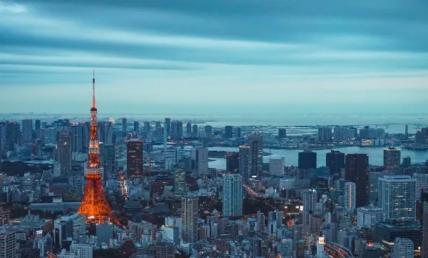 Basic Legal Information on Japan – Types of Legal Business Entities in Japan