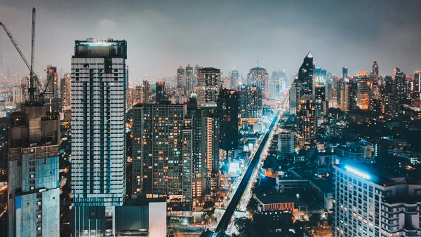 Investing in Thailand: Foreign Investment Landscape and Incentives