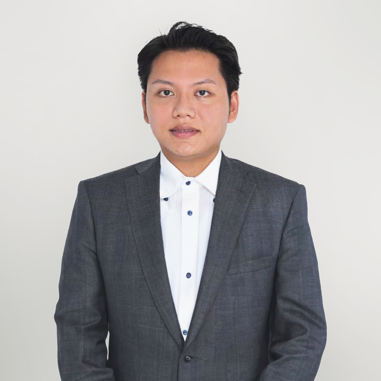 Jun Asahara