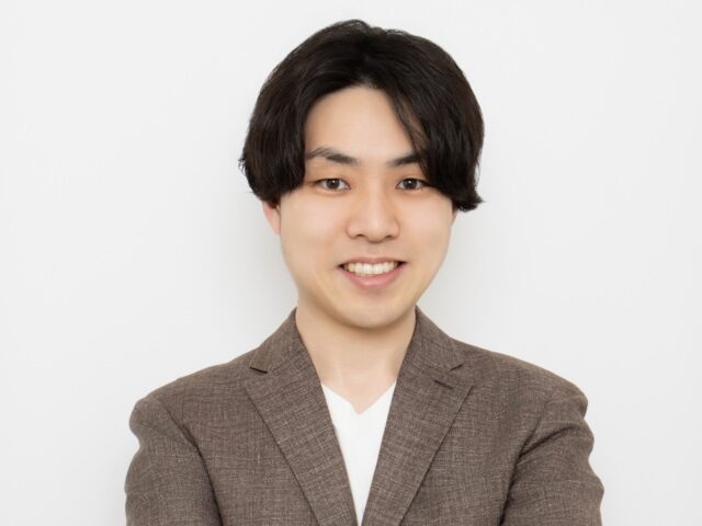 New Partner Announcement