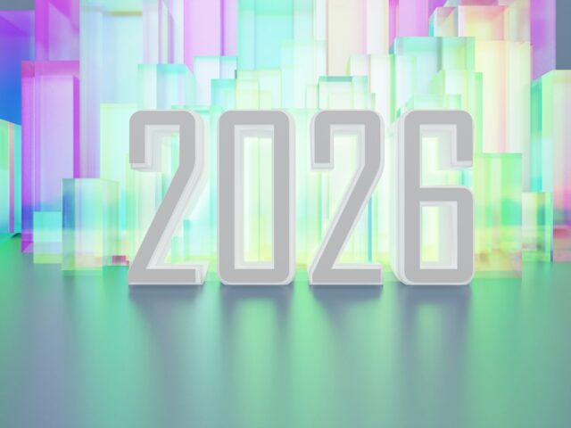 New Year’s Greeting（2026）