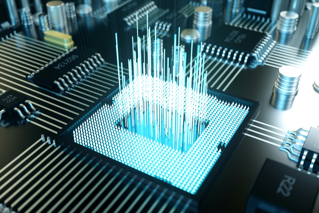 Deep Tech