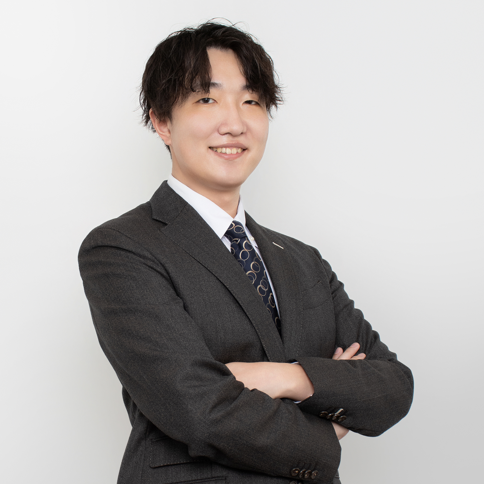 齋藤 孝典