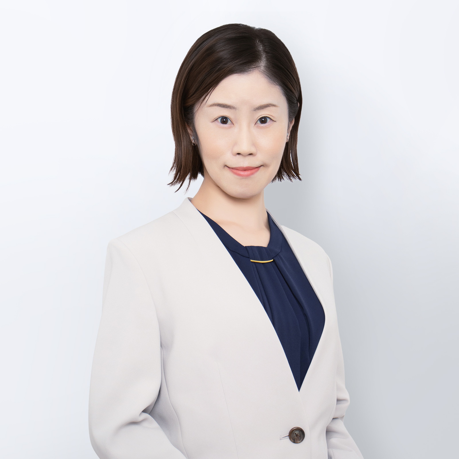 坂下 奈津子