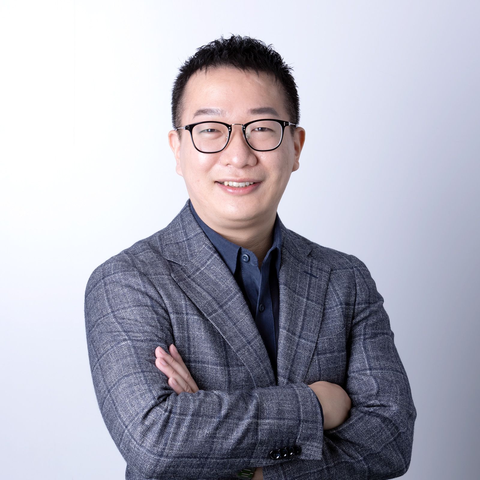 箕輪 洵