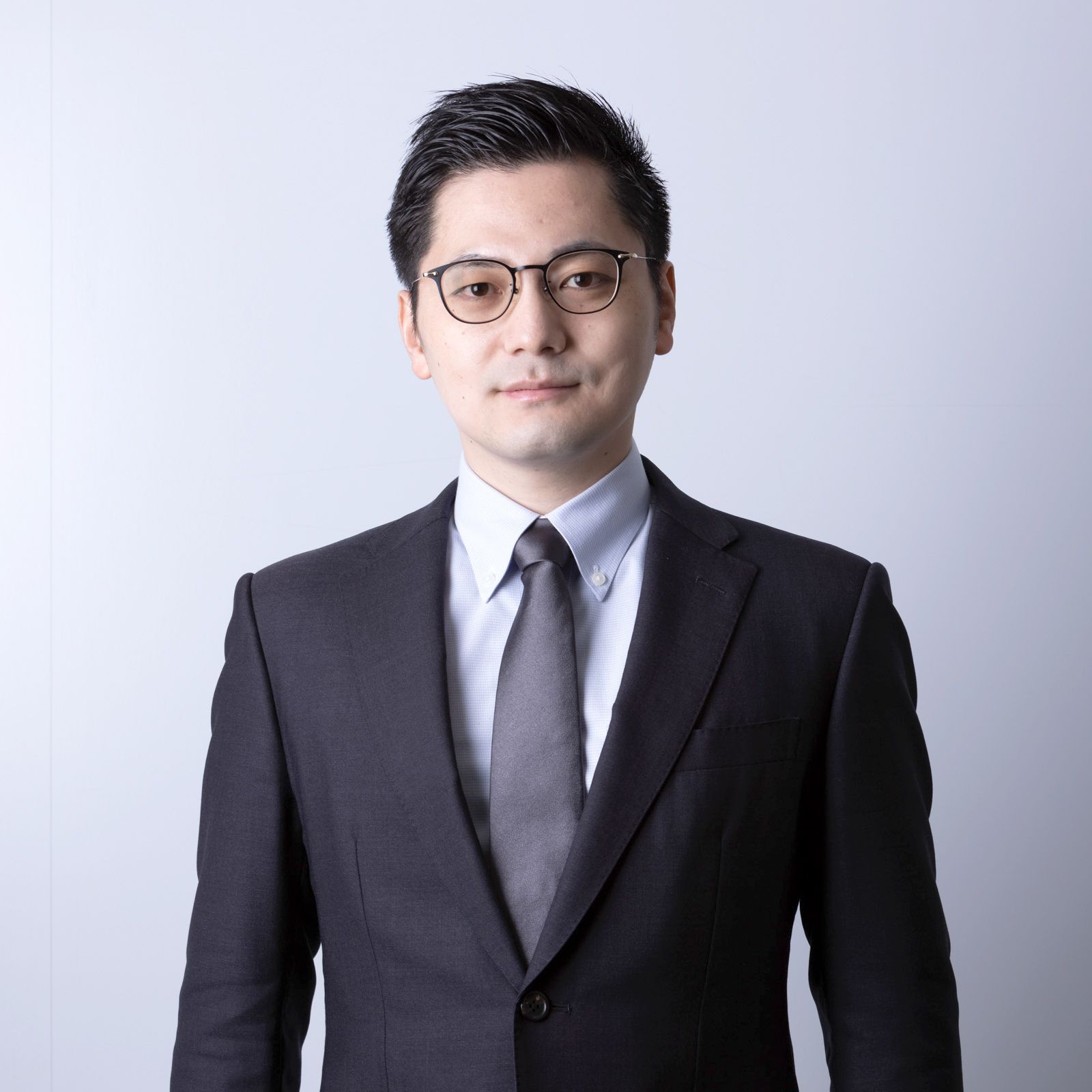 髙林 寧人