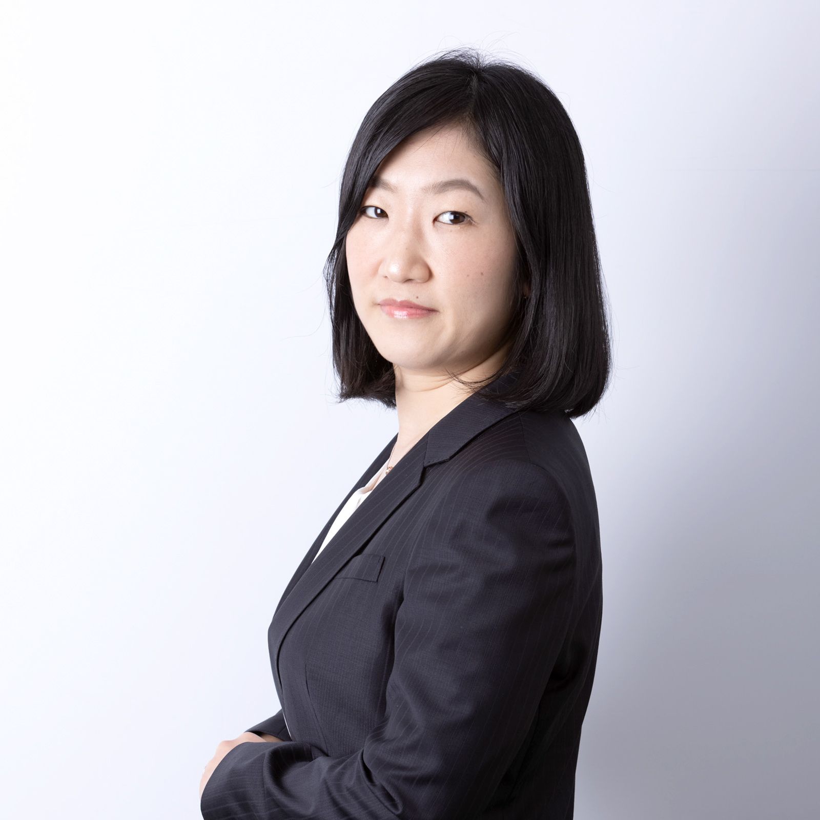 本間 由美子