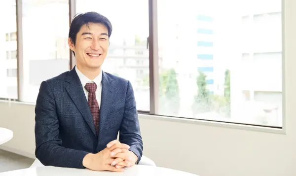 【クライアントインタビュー】株式会社CureApp 様