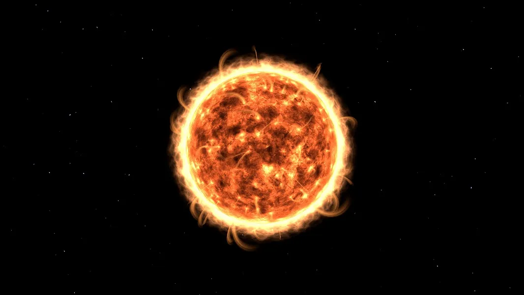 【弁護士解説】宇宙天気と宇宙関連ビジネス