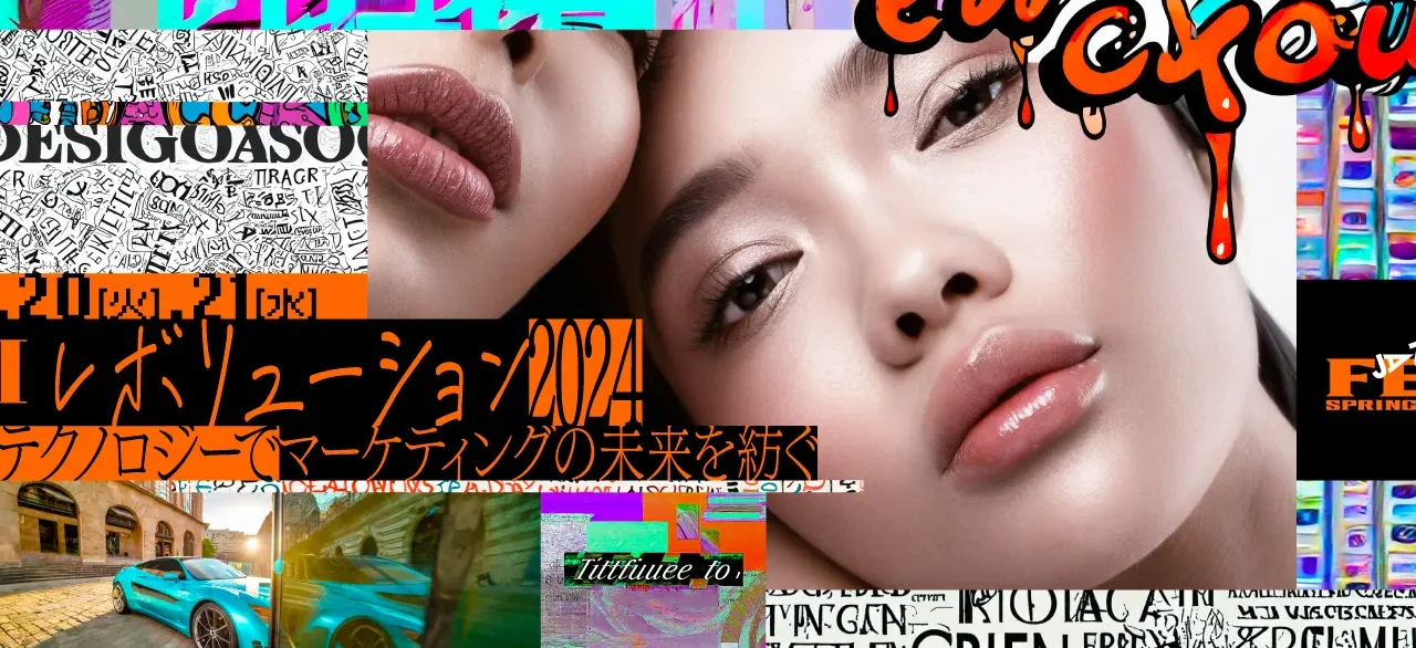 【外部セミナー 2/20・21開催】JAZZ Fes AIレボリューション2024 ～AI×テクノロジーでマーケティングの未来を紡ぐ～