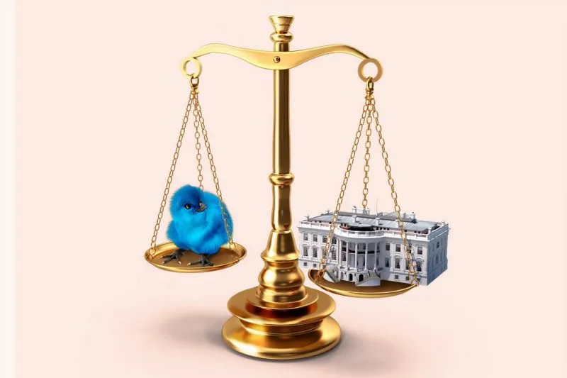 【弁護士解説】リツイート事件最高裁判決（令和2年7月21日）から学ぶ企業対応