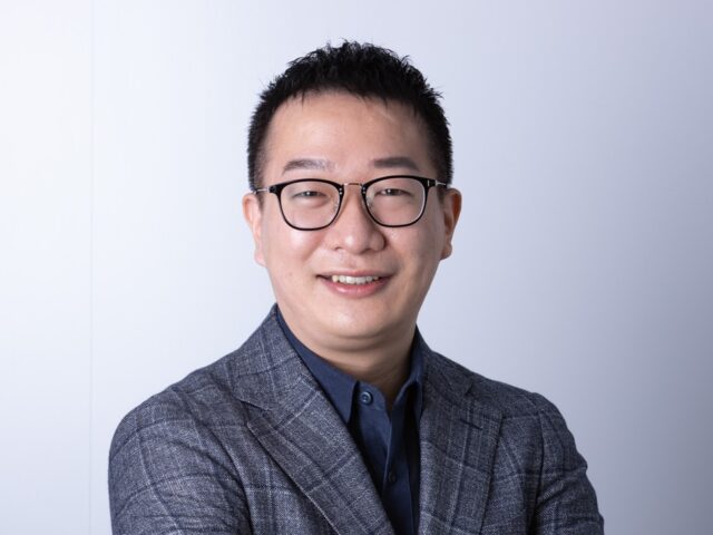 パートナー就任のお知らせ